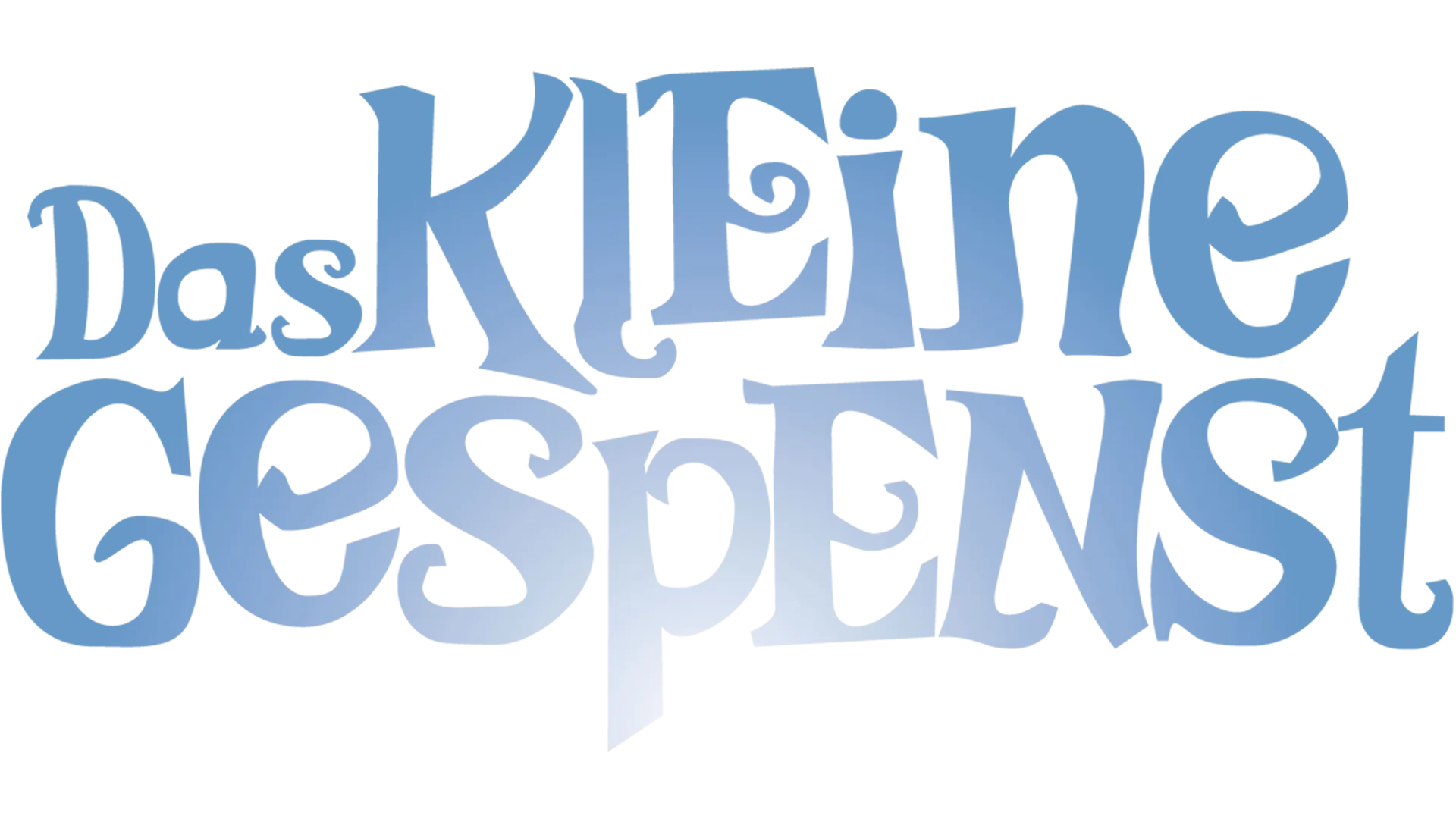 Das Kleine Gespenst