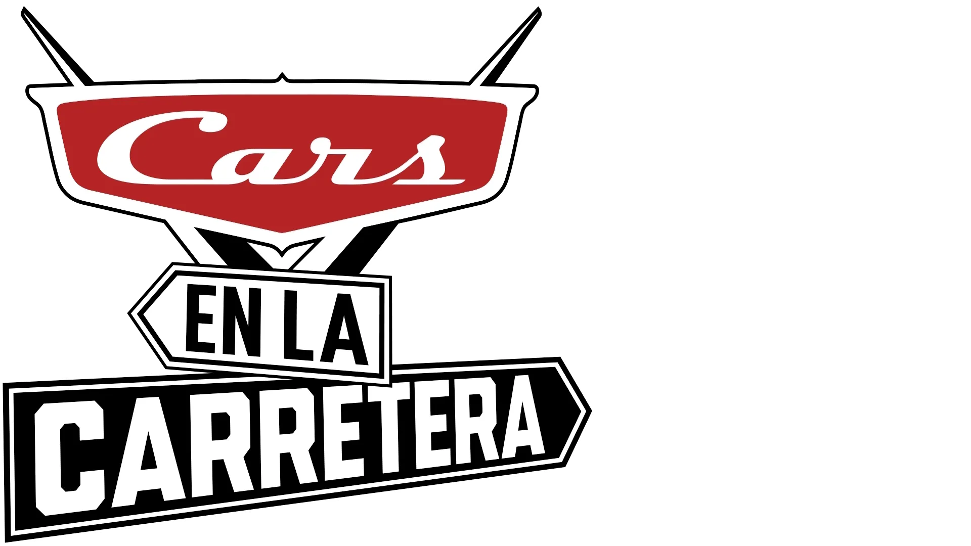 Cars: En la carretera