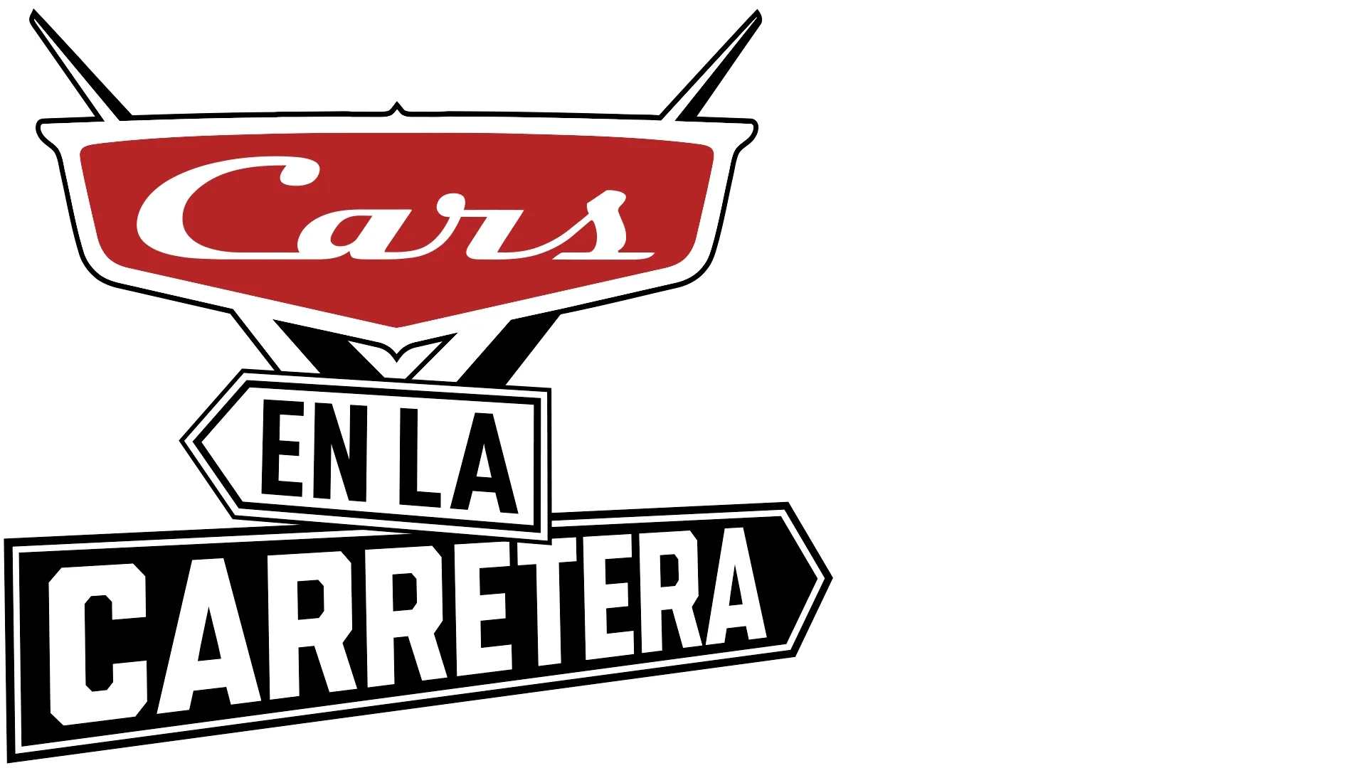 Cars: En la carretera