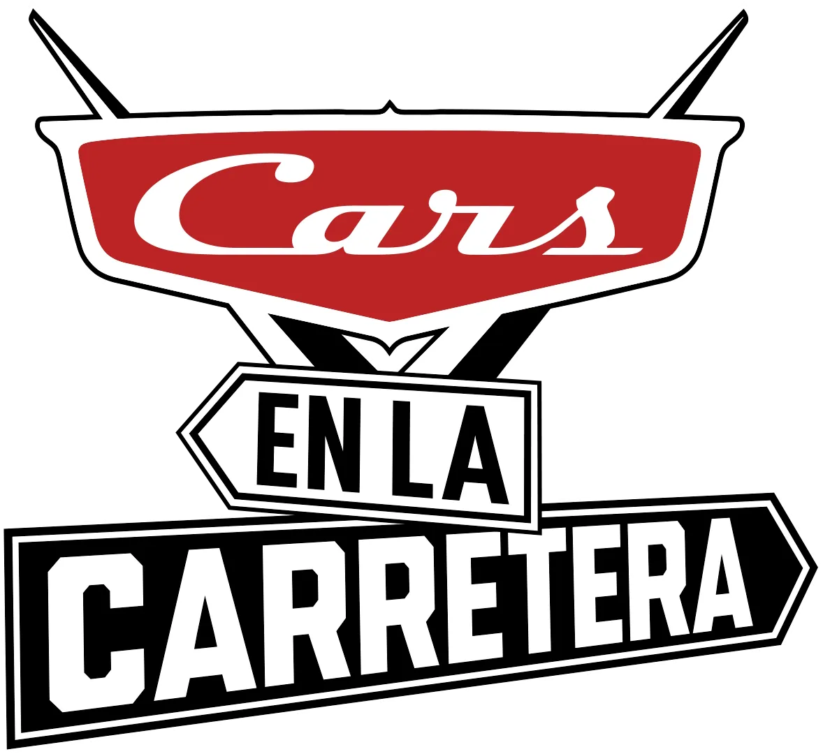 Cars: En la carretera