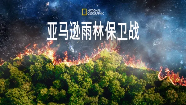 thumbnail - 亚马逊雨林保卫战