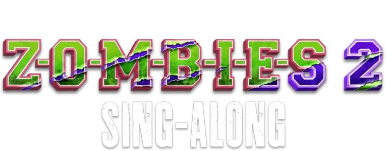 ZOMBIES 2 Sing-Along