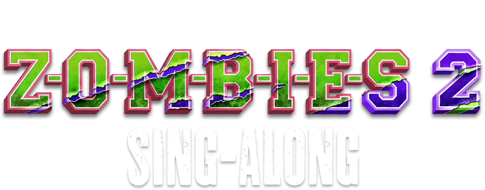 ZOMBIES 2 Sing-Along
