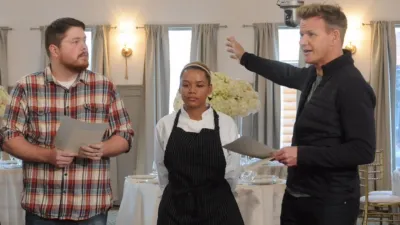 thumbnail - S3:E8 Landoll's Mohican Castle