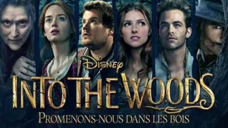 thumbnail - Into the Woods - Promenons-nous dans les bois