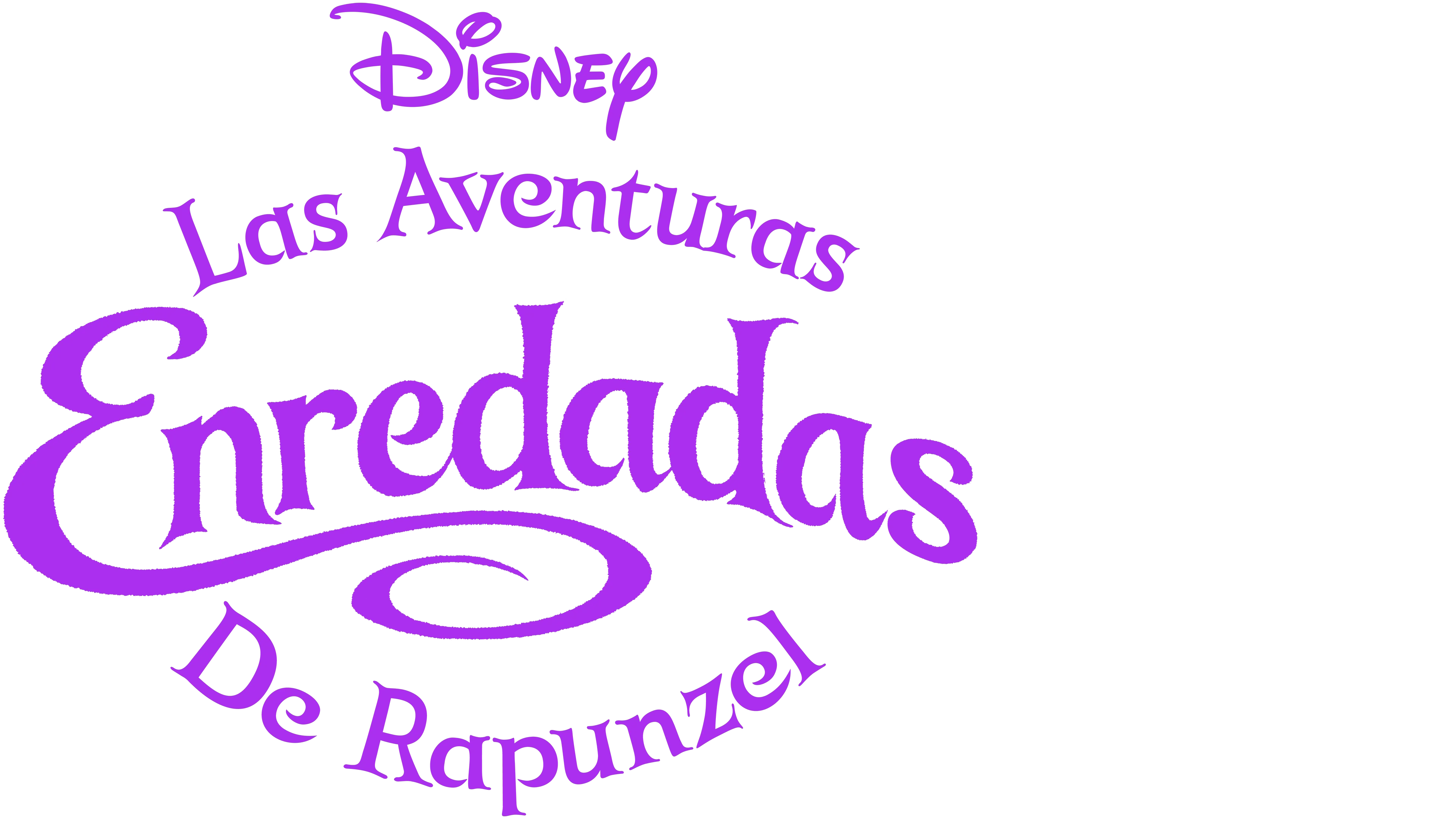 La Enredada Aventura de Rapunzel