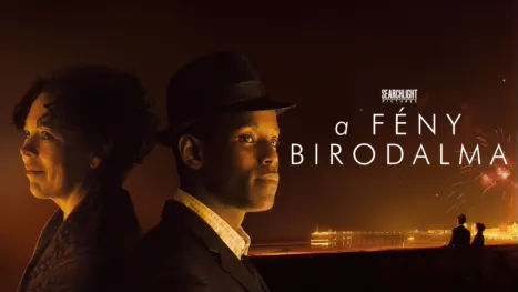 thumbnail - A fény birodalma