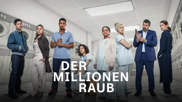 thumbnail - Der Millionenraub