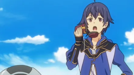 Wise Man's Grandchild