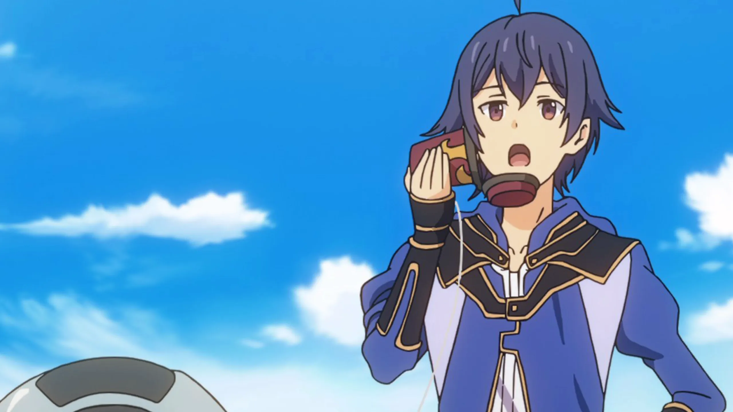 Wise Man's Grandchild