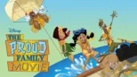 thumbnail - The Proud Family Movie