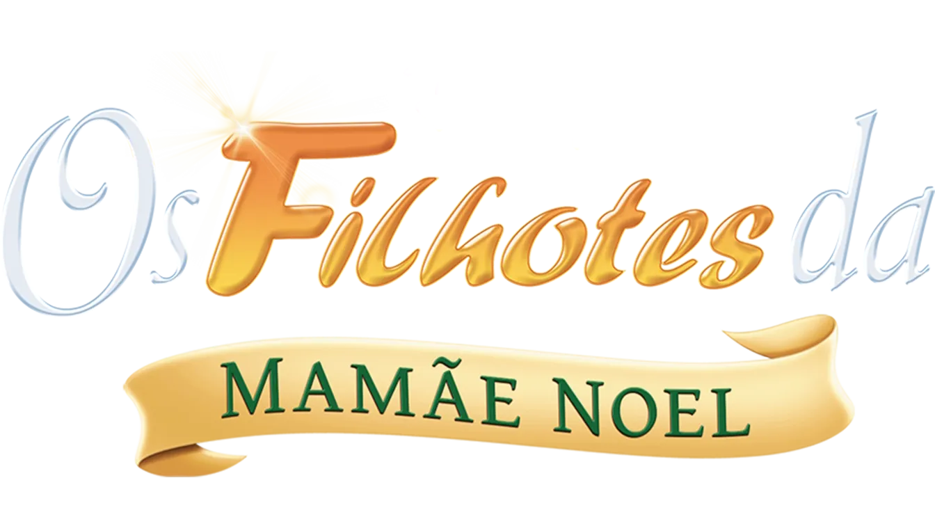Os Filhotes da Mamãe Noel