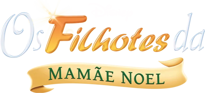 Os Filhotes da Mamãe Noel