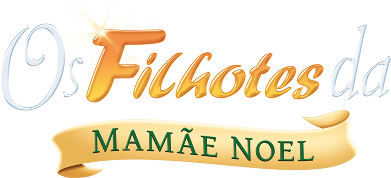 Os Filhotes da Mamãe Noel