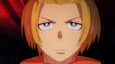 thumbnail - S3:E9 (Dub) Holy Sword, Resurrected