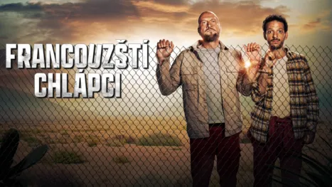 thumbnail - Francouzští chlápci