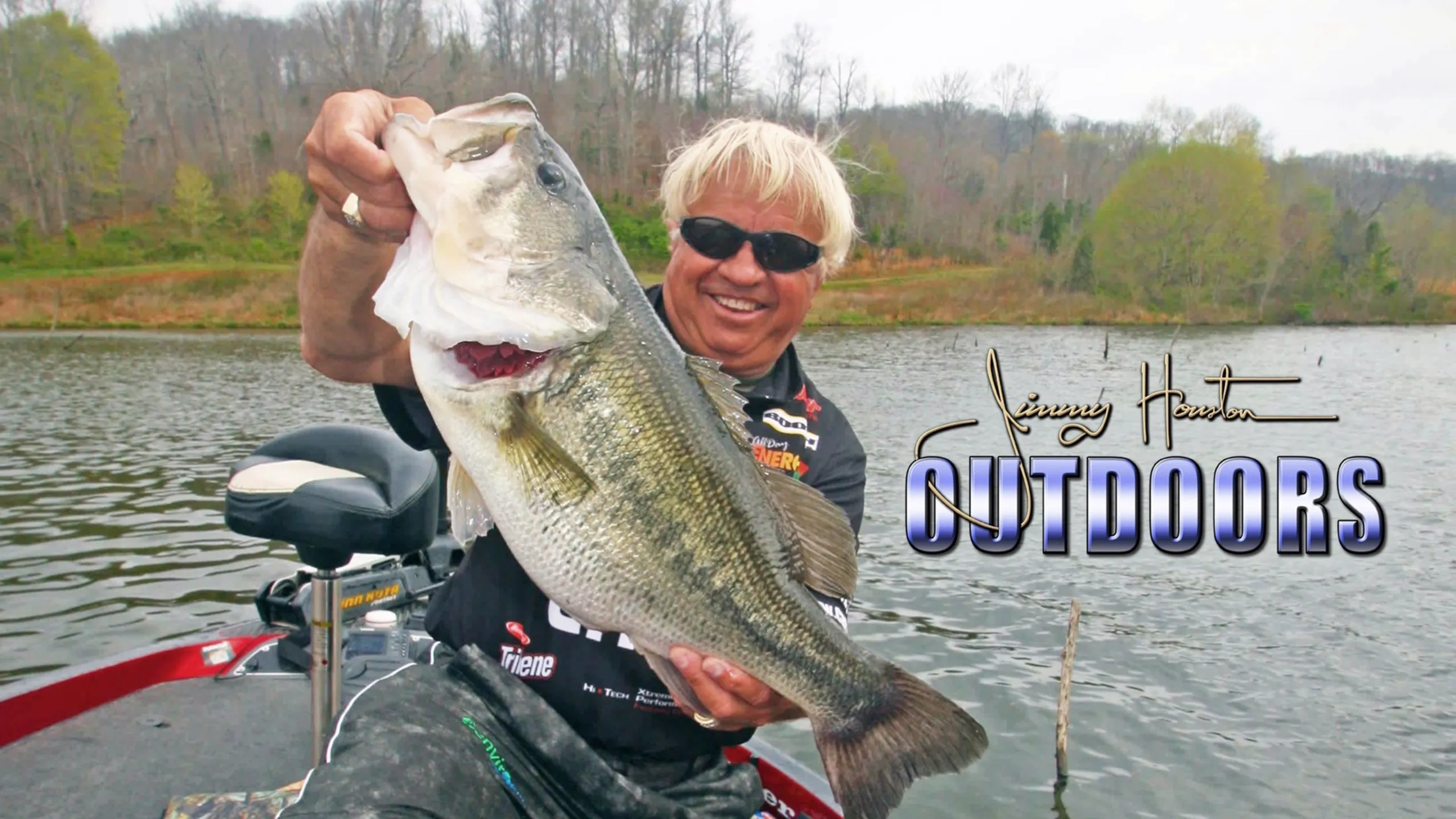 thumbnail - S1:E9 Luck E Swim