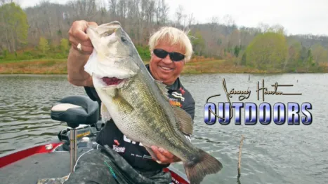 thumbnail - Jimmy Houston Outdoors