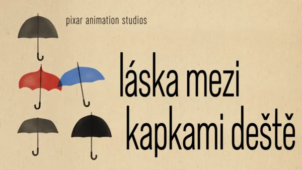 thumbnail - Láska mezi kapkami deště