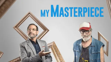 thumbnail - Mi obra maestra