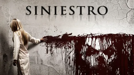 thumbnail - Sinister