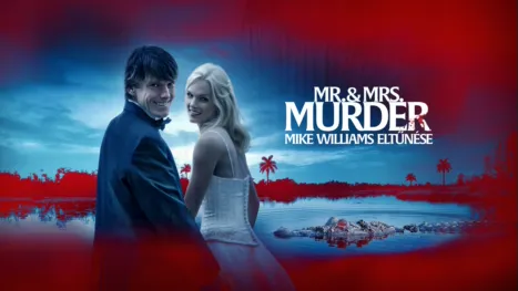 thumbnail - Mr. & Mrs. Murder: Mike Williams eltűnése