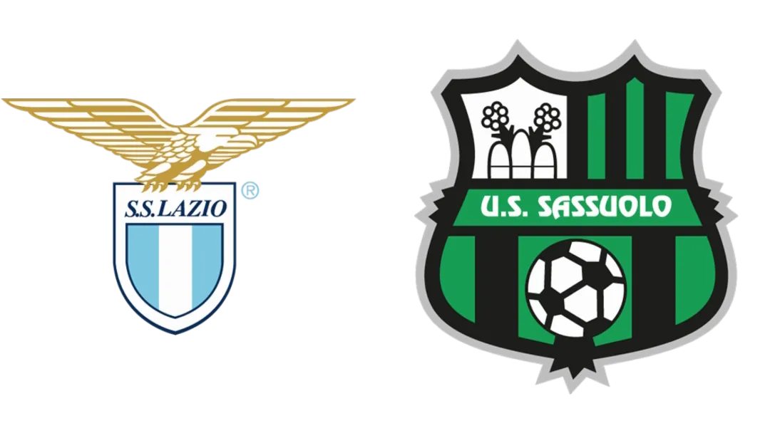 Lazio vs. Sassuolo