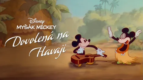 thumbnail - Dovolená na Havaji