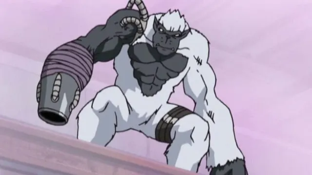 thumbnail - S1:E4 (Dub) It Came from the Other Side