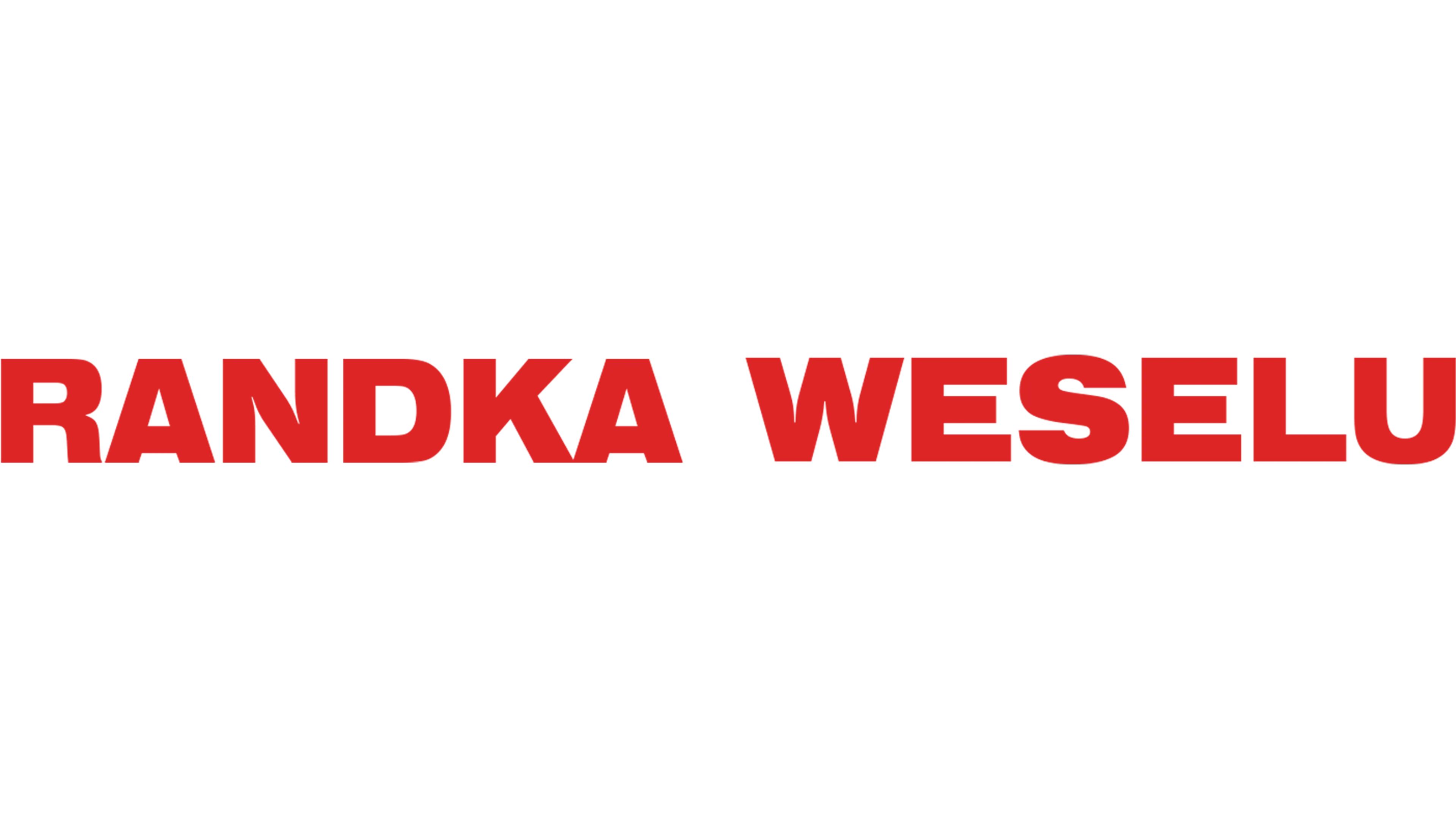 Randka na weselu