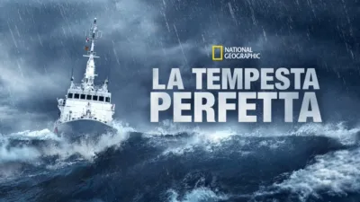 La Tempesta Perfetta