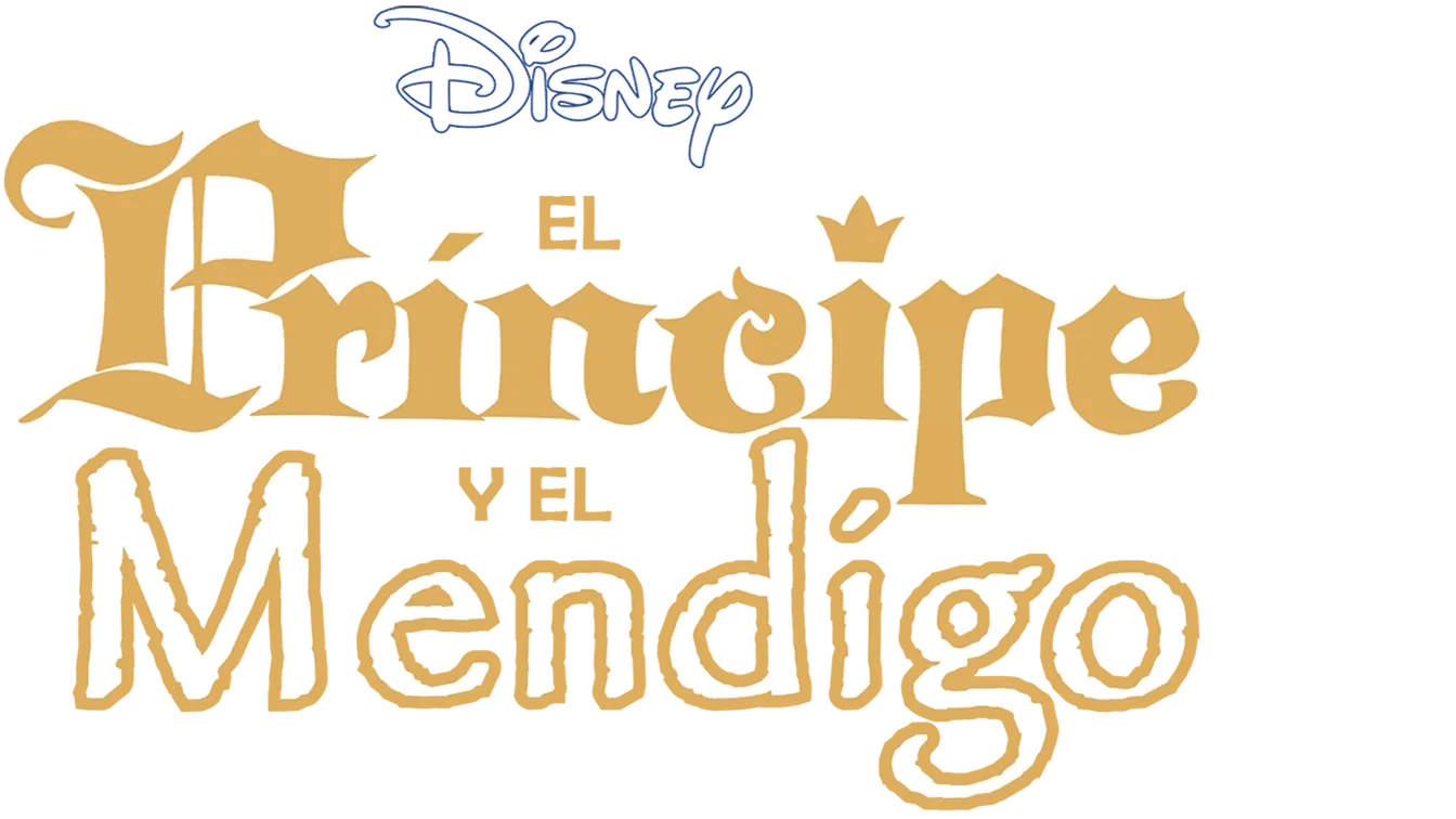 El príncipe y el mendigo