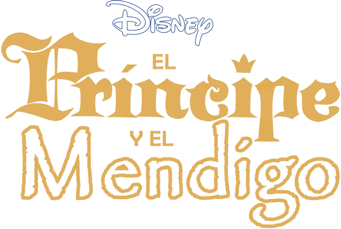 El príncipe y el mendigo