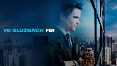 Ve službách FBI