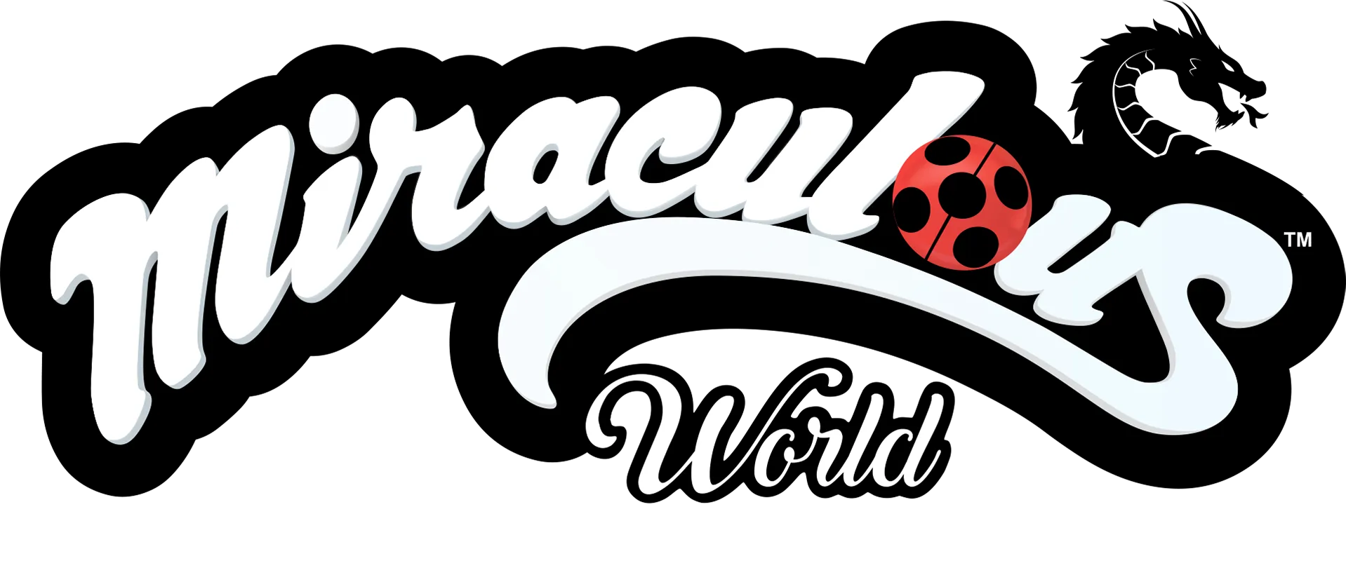 Miraculous World: Shanghai, Lady Dragonin legenda
