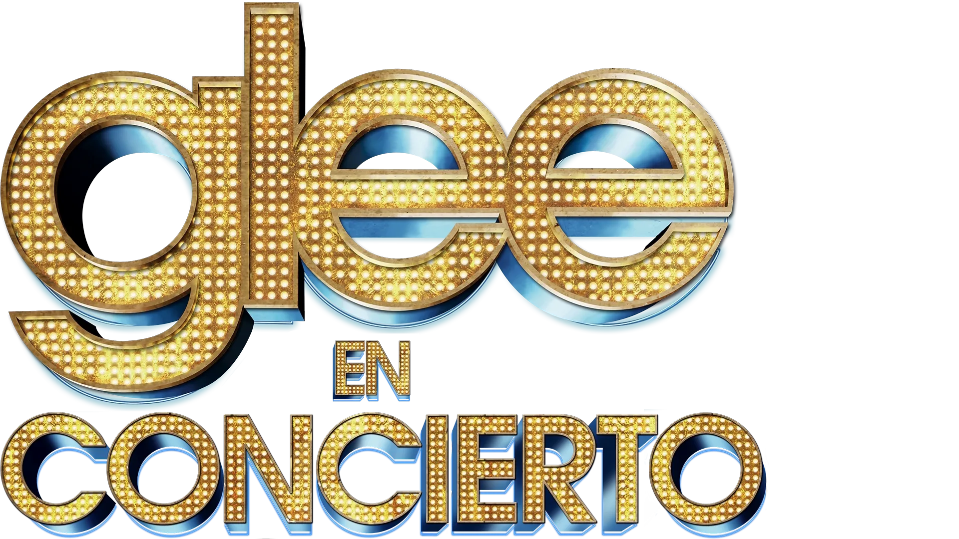 Glee en concierto