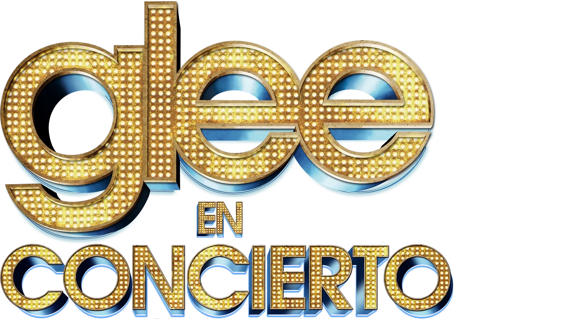 Glee en concierto