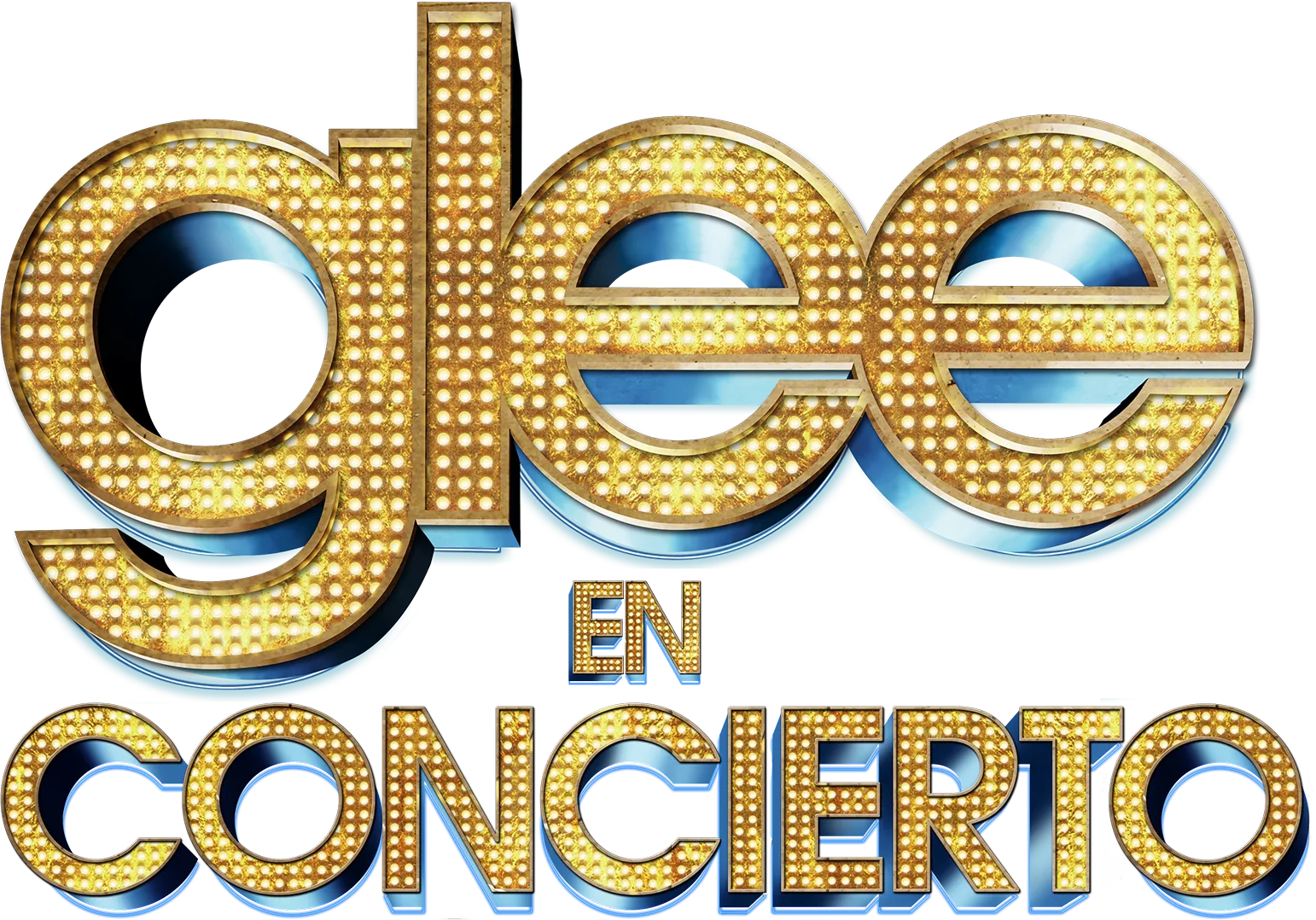 Glee en concierto