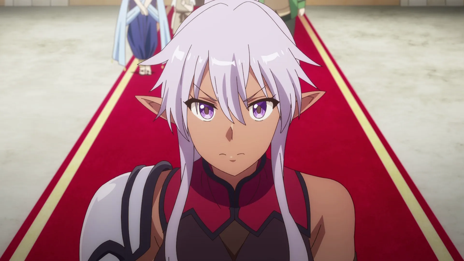 thumbnail - S1:E3 (Dub) Let Not Me Be a Loyal Minister