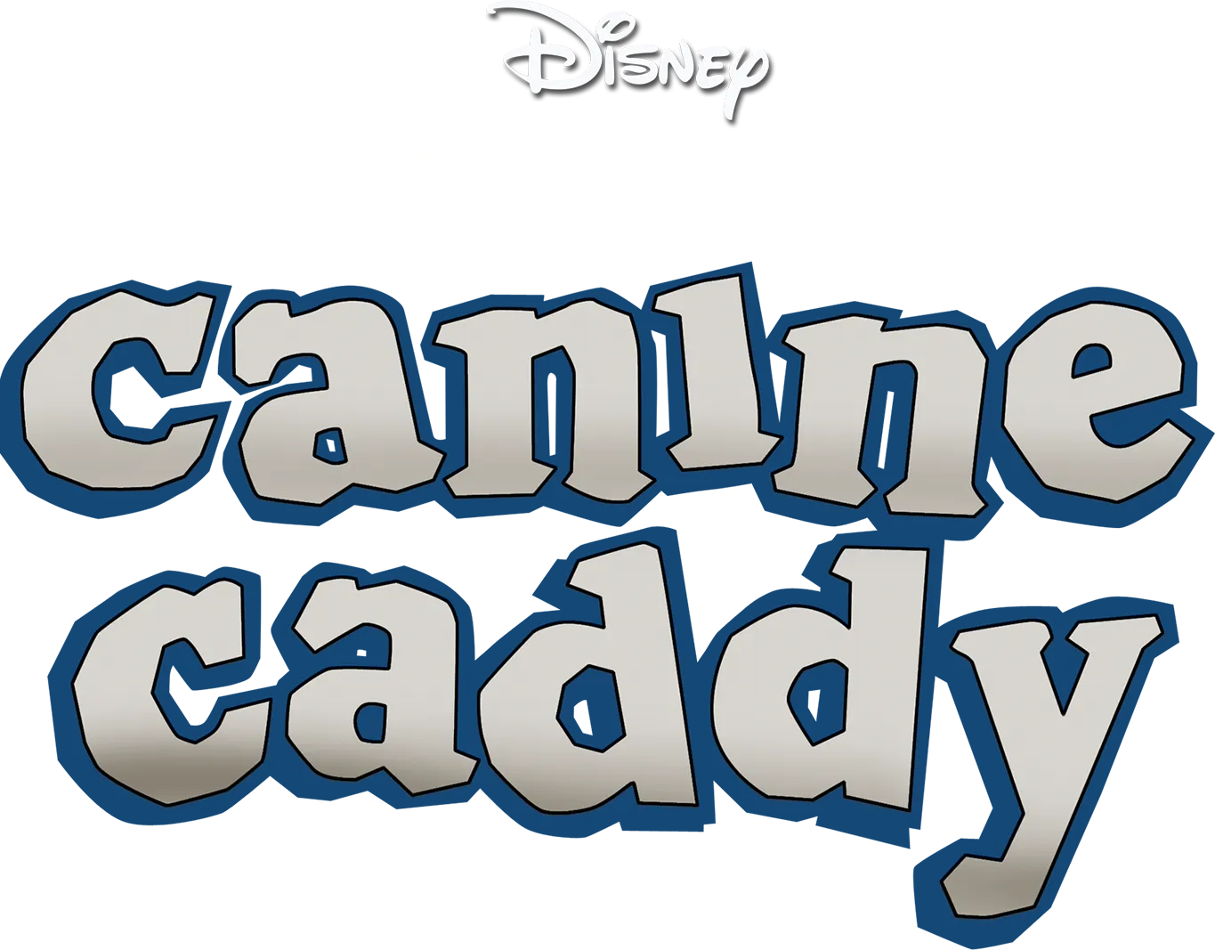 Canine Caddy
