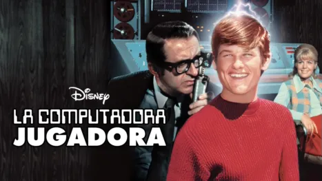 thumbnail - La Computadora Jugadora