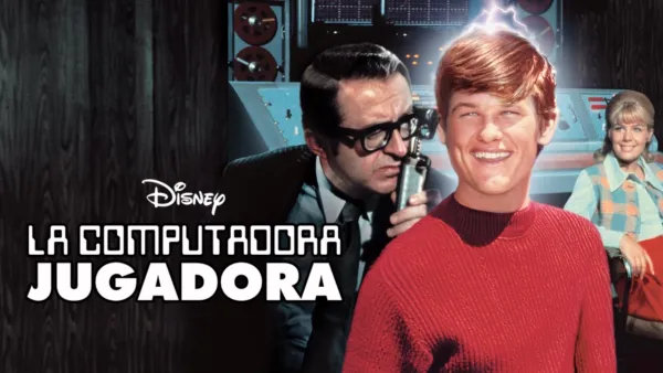 thumbnail - La Computadora Jugadora