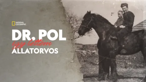 thumbnail - Dr. Pol: Így lettem állatorvos
