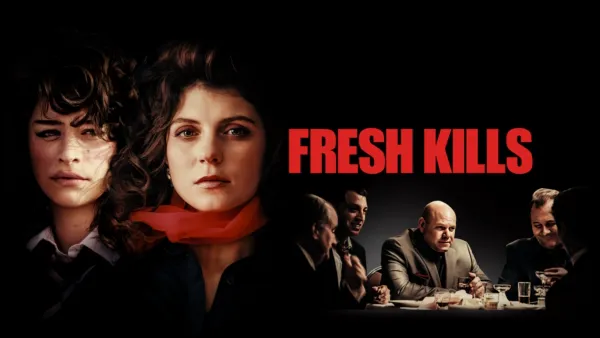 thumbnail - Fresh Kills