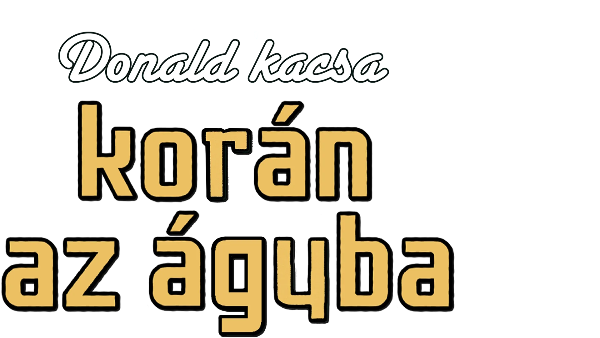 Korán az ágyba
