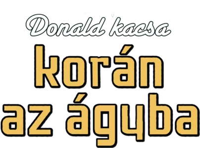 Korán az ágyba
