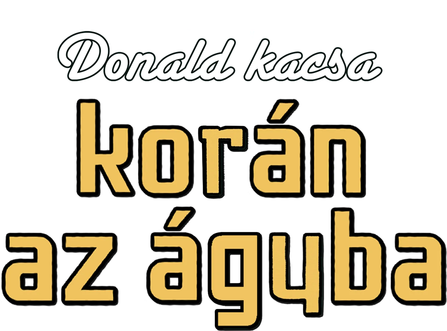 Korán az ágyba