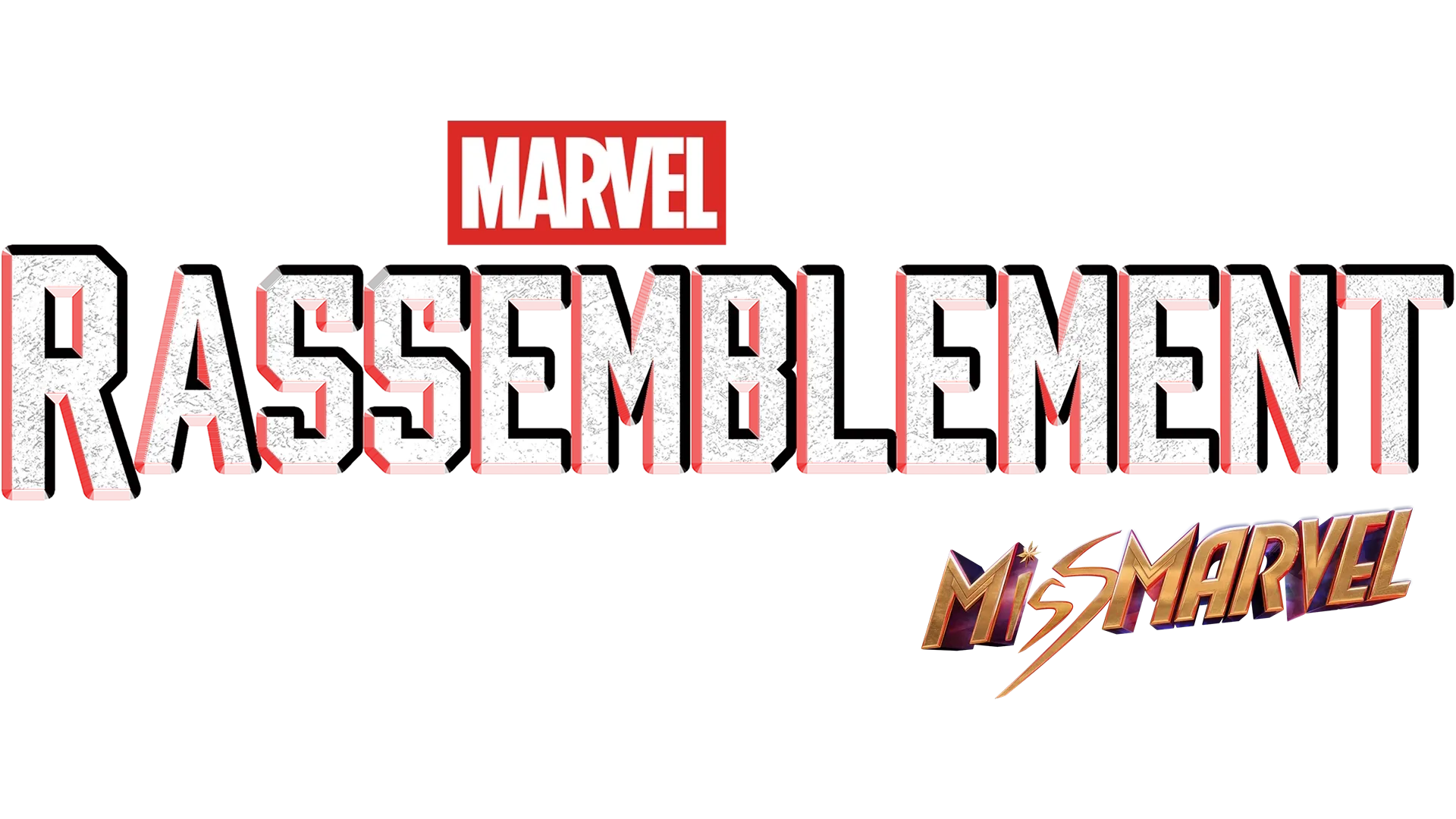 Le Making-of de Miss Marvel
