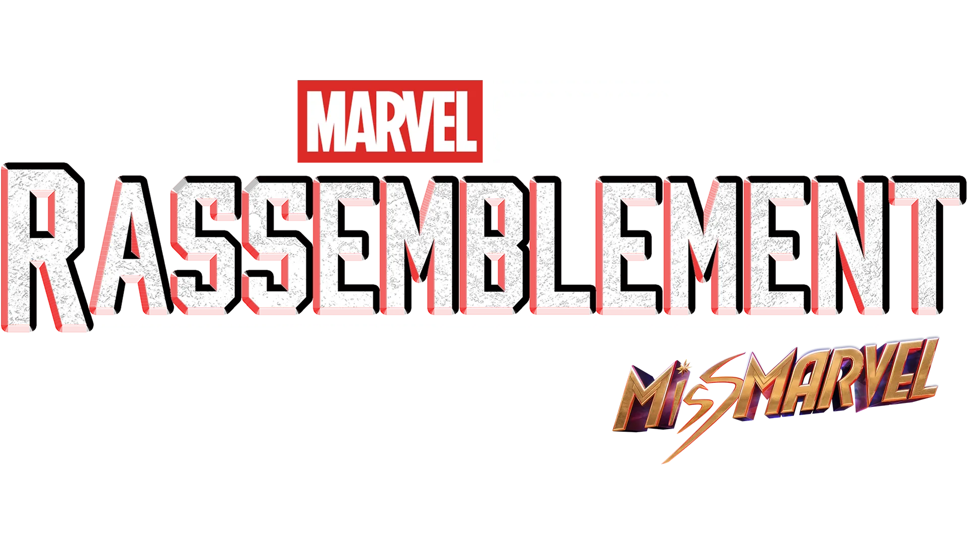 Le Making-of de Miss Marvel