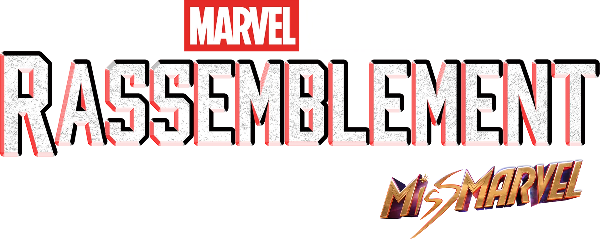 Le Making-of de Miss Marvel